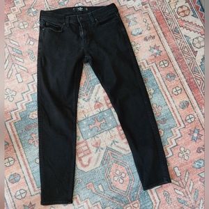 Hollister Black Skinny Jeans 👖